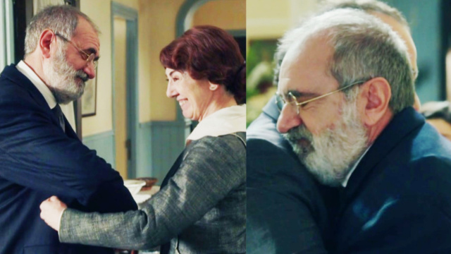 Romulo e Emilia in scena © La Promessa