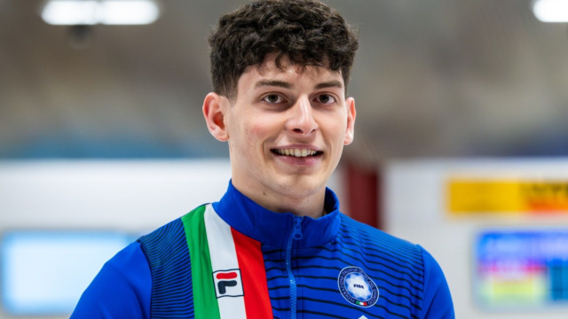 SPILLER Stefano &ndash; WCF &copy; Creative Commons