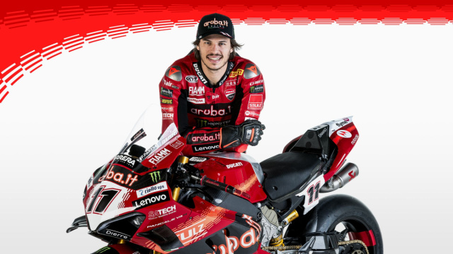 SUPERBIKE AUSTRALIA: BULEGA VINCE GARA 2. LOCATELLI 5&deg;. - MOTO ... &copy; Creative Commons