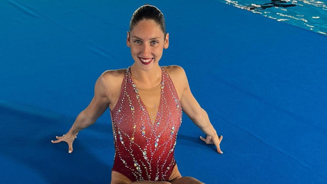 Verbena e Bisi, Pesaro brilla ai Mondiali - Quotidiano Sportivo &copy; Creative Commons