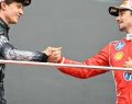 Suzuka, Kimi c'è, Piastri buona la prima, Leclerc maestoso