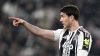 Juventus, Vlahovic avrebbe svelato agli amici che resterà a Torino