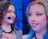 In foto Caterina e Valentina, allieve di Amici &copy; Mediaset