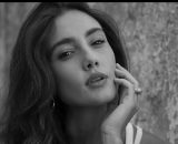 Zeudi Di Palma - Screenshot &copy; Instagram.