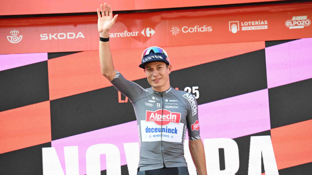 Alpecin-Premier Tech, svelato il programma di Jasper Philipsen per ... &copy; Creative Commons