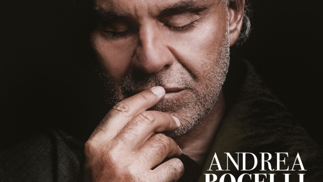 Andrea Bocelli: Because I Believe (2024) - IMDb &copy; Creative Commons