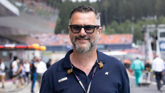 Carlo Vanzini racconta la malattia: &laquo;Ho un tumore al pancreas, ne ... &copy; Creative Commons