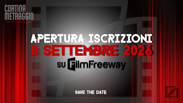 Cortinametraggio - Festival di cortometraggi a Cortina d'Ampezzo &copy; Creative Commons