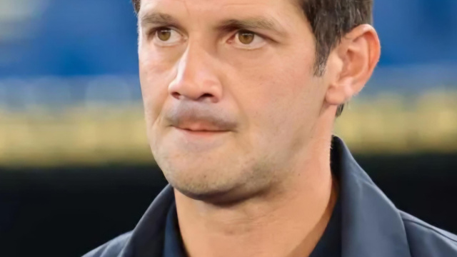 Cristian Chivu &egrave; il nuovo allenatore. Siete contenti adesso? : r ... &copy; Creative Commons