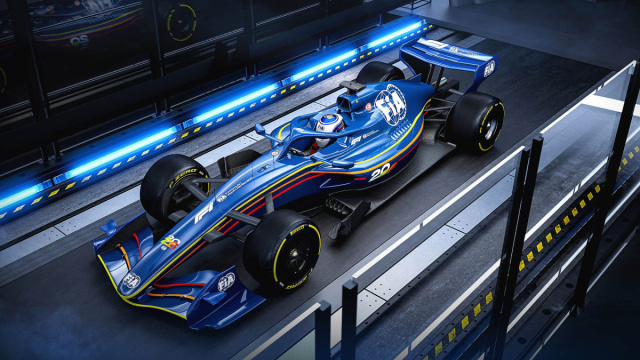 FIA unveils 'ADUO' to prevent 2026 engine imbalance &copy; Creative Commons