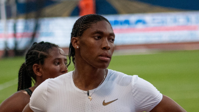File:Caster Semenya (42411013704) (cropped).jpg - Wikimedia Commons &copy; Creative Commons