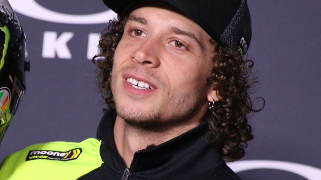 File:Marco bezzecchi 2023.jpg - Wikipedia &copy; Creative Commons