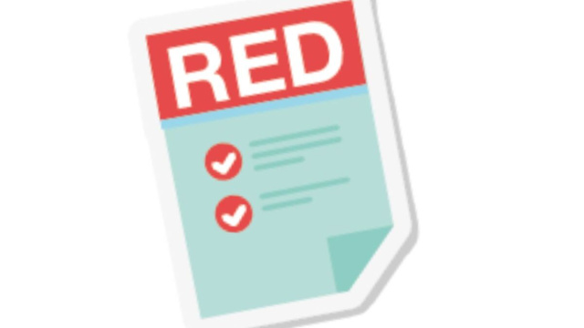 Foto di un modello RED (Creative commons).