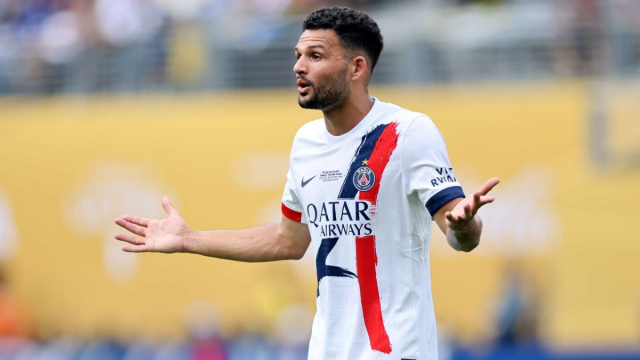 Gon&ccedil;alo Ramos nei radar del Milan: nuovo obiettivo per l'attacco ... &copy; Creative Commons
