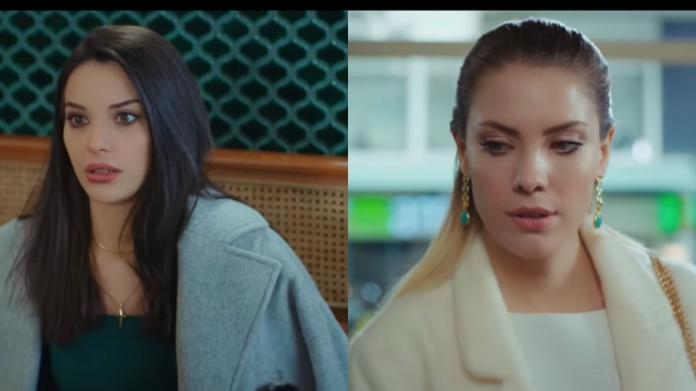 Leyla e Yildiz &ndash; Screenshot &copy; Now.