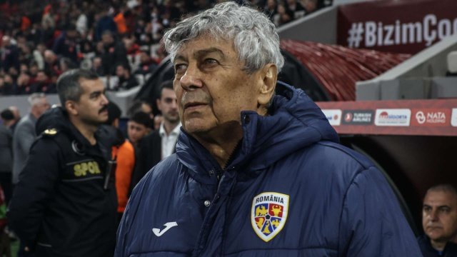 Malore per Mircea Lucescu: &egrave; ricoverato in ospedale in condizioni ... &copy; Creative Commons