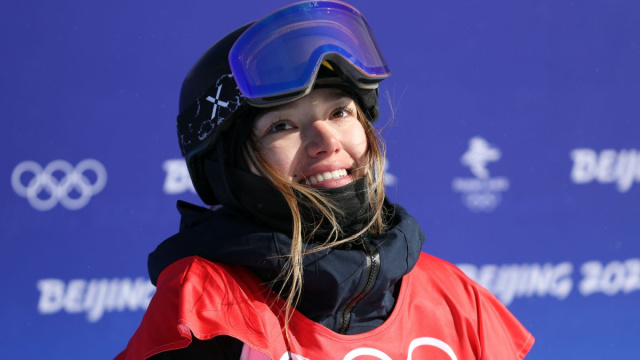 Olympic Reflections: Zoe Atkin on her Beijing experience &copy; Creative Commons