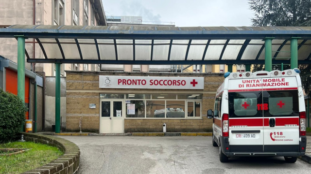 Pronto Soccorso "San Pio": avviso pubblico per medici da destinare ... &copy; Creative Commons