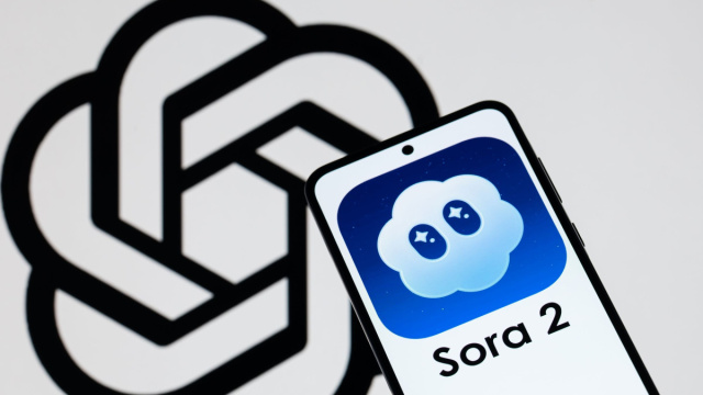 Sora chiude: perch&eacute; OpenAI abbandona il suo generatore di video AI ... &copy; Creative Commons