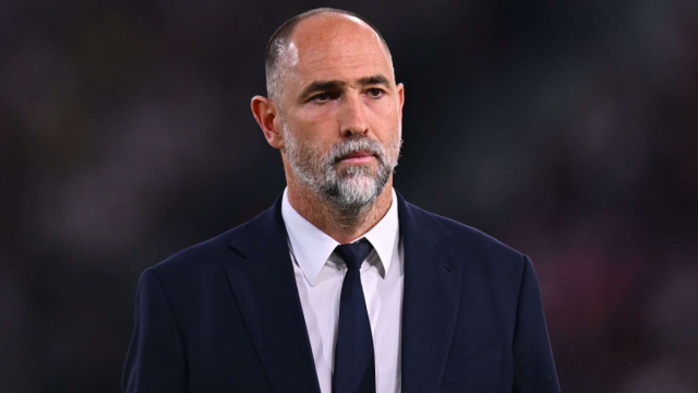 Tudor presenta Venezia-Juventus: "Renato Veiga e McKennie si sono ... &copy; Creative Commons