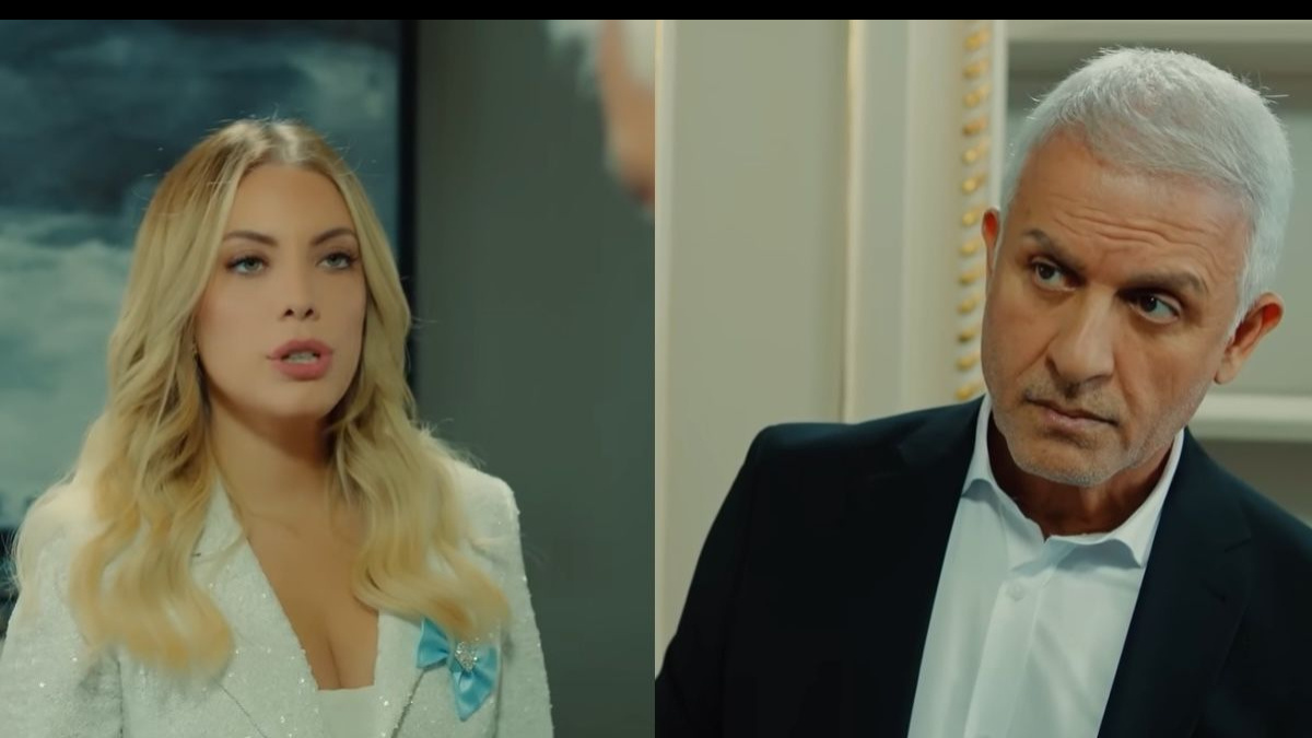 Forbidden Fruit, puntate turche, Yildiz sorprende il marito: ‘Ho deciso ...