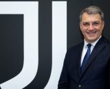 Damien Comolli - &copy;️ X Juventus FC