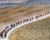 Diretta Rai per l'edizione 2026 della Strade Bianche