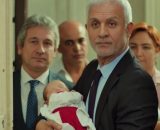 Halit insieme ad Halitcan di Forbidden Fruit &copy; Mediaset.