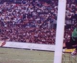 Il gol di Aldo Serena che decide il derby del Mundialito 1983 in favore del Milan