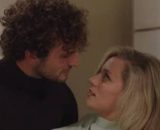 Johnny e Irene - screenshot &copy; Rai 1.