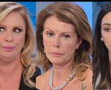 Tina Cipollari, Cinzia Paolini e Sara Gaudenzi &copy; Canale 5.