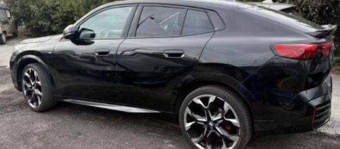 Viareggio, sequestrata l'auto senza assicurazione: è dell’assessore alla municipale