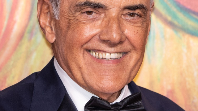 Alberto Barbera - Wikipedia &copy; Creative Commons