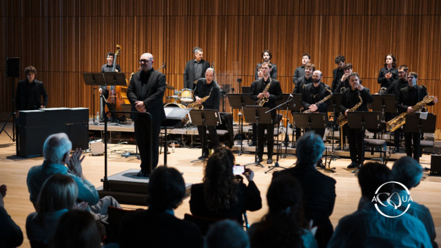 ATER Fondazione - Viaggio acquatico in musica &copy; Creative Commons