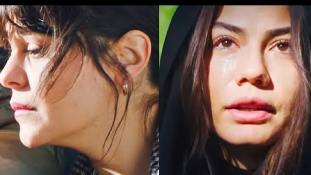 Bade e Farah in Io sono Farah &ndash; &copy; Mediaset.