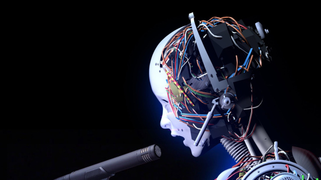 Come fa l'intelligenza artificiale a creare la musica &copy; Creative Commons