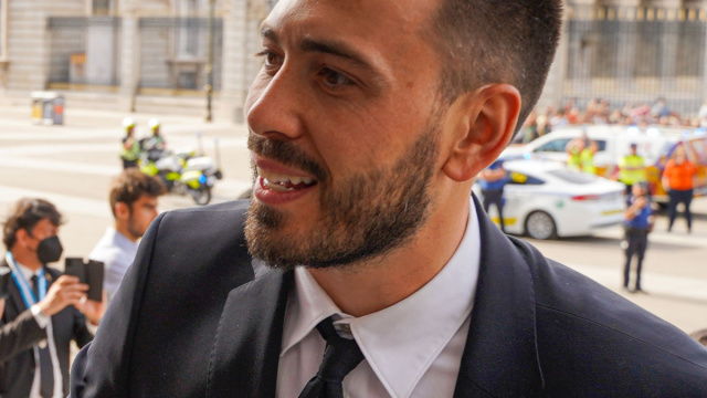 Davide Ancelotti - Wikipedia &copy; Creative Commons