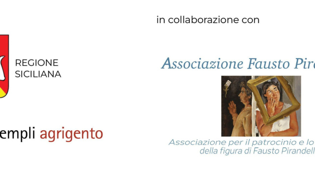 FAUSTO PIRANDELLO - Accademia Nazionale di San Luca &copy; Creative Commons