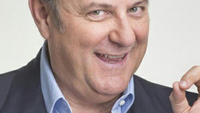 Gerry Scotti &ndash; Film, biografia e liste su MUBI &copy; Creative Commons