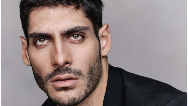 Javier Martinez - Screenshot &copy; Instagram.