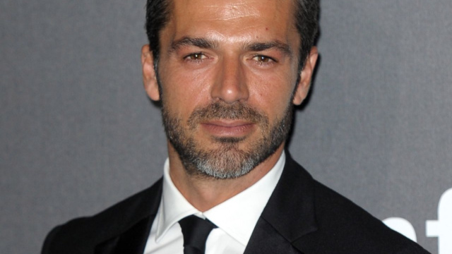 Luca Argentero, dal Grande Fratello alla serie DOC-Nelle tue mani ... &copy; Creative Commons