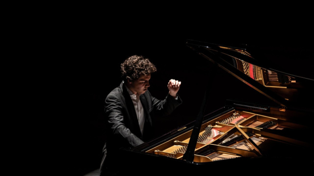 Nikola Meeuwsen  Accademia Filarmonica &copy; Creative Commons