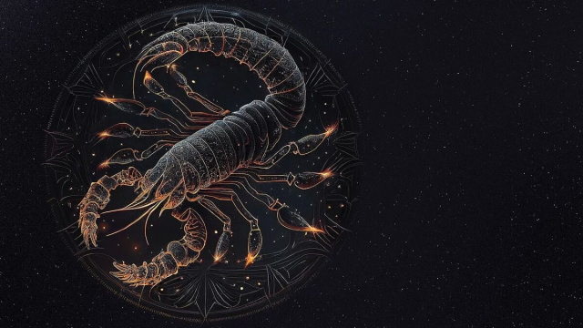 Oroscopo segno dello Scorpione &copy; Pixabay