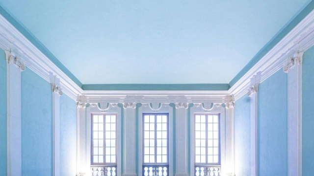 Rinasce' l'ingresso storico degli Uffizi &copy; Creative Commons