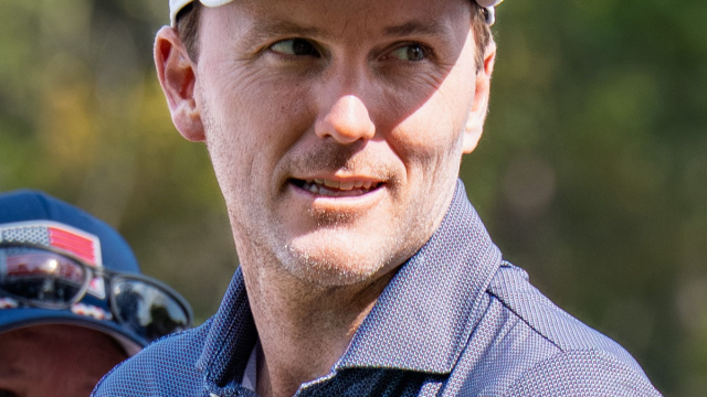 Russell Henley - Wikipedia &copy; Creative Commons