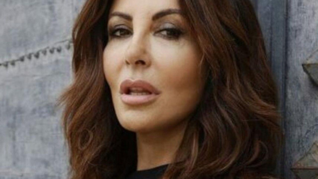 Sabrina Ferilli &ndash; Film, biografia e liste su MUBI &copy; Creative Commons