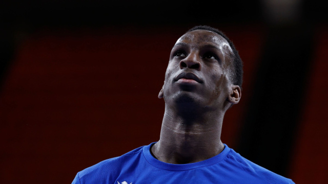 Saliou Niang &copy; Creative Commons