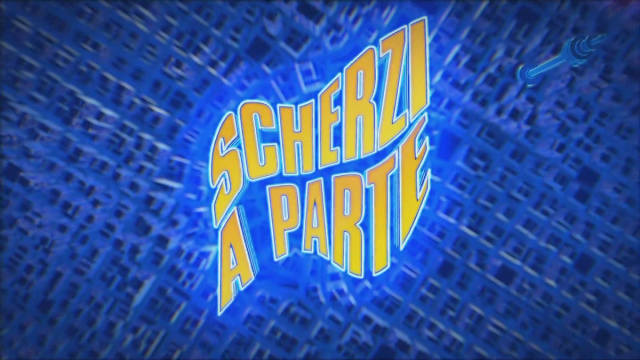 Scherzi a parte - Wikipedia &copy; Creative Commons