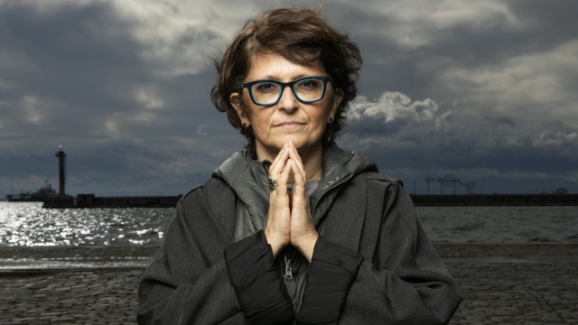 Sepideh Farsi - Villa Albertine &copy; Creative Commons