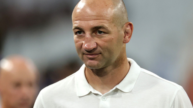 Steve Borthwick questions World Rugby's silence on red card ... &copy; Creative Commons